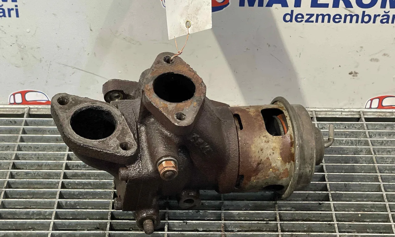 SUPAPA EGR HONDA CR-V III 2006-2012