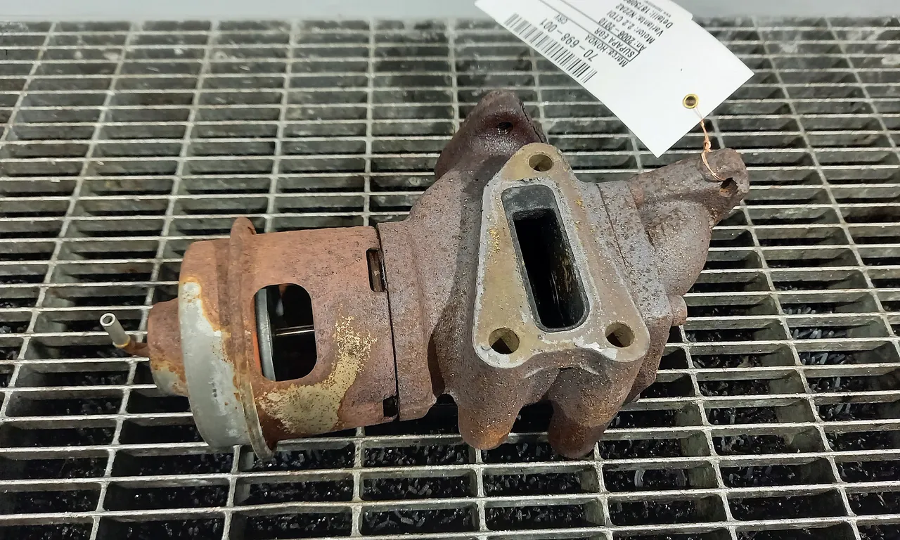 SUPAPA EGR HONDA CR-V III 2006-2010