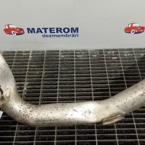 TEAVA INTERCOOLER