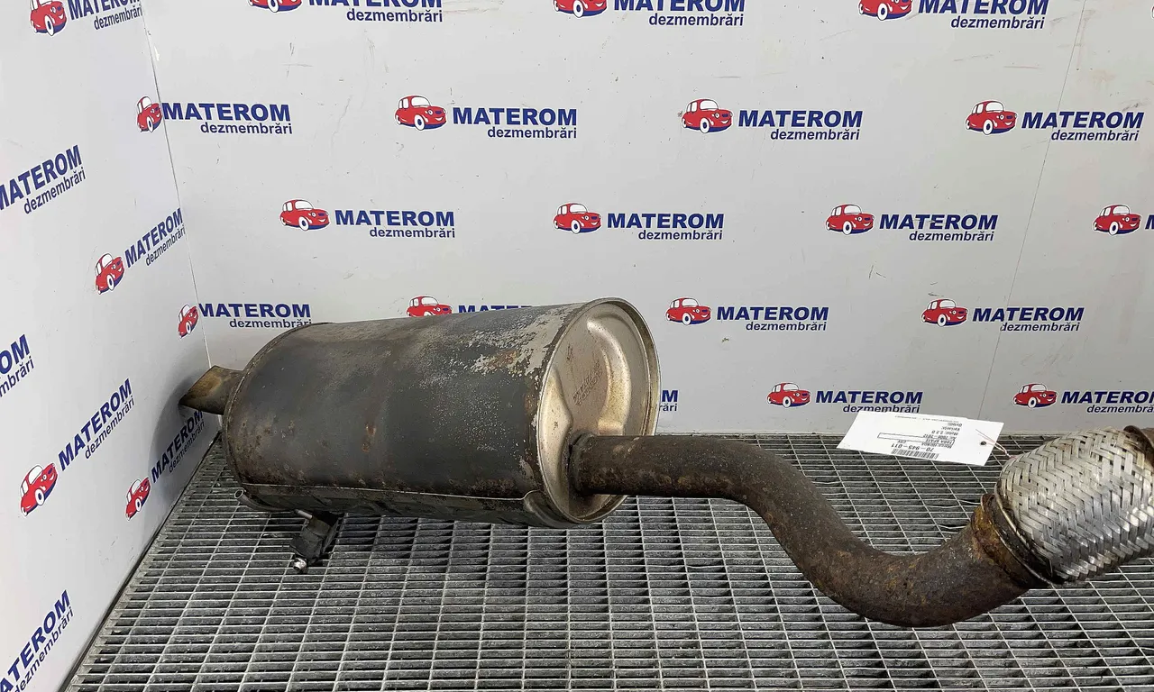 TOBA SPATE HONDA CR-V III 2006-2012