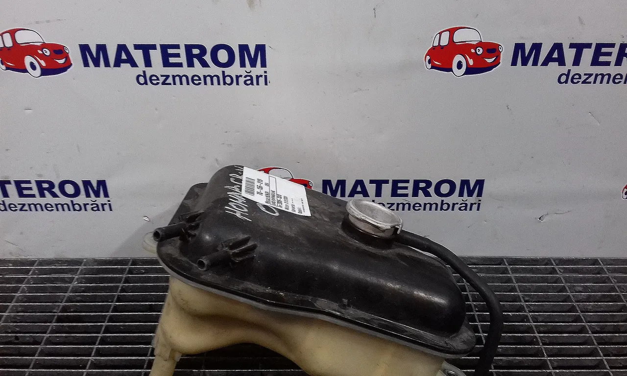 VAS EXPANSIUNE HONDA CR-V III 2006-2012
