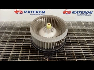 VENTILATOR INCALZIRE