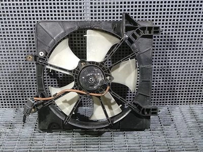 VENTILATOR RADIATOR HONDA CR-V III 2.2 CTDI 2006-2012 oe 38611RSRE01, vedere frontata