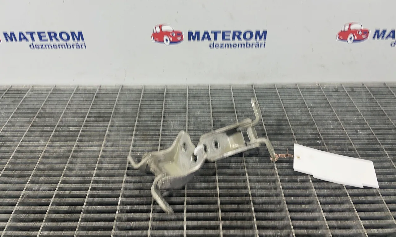 BALAMA USA FATA HONDA CR-V IV 2012-2016