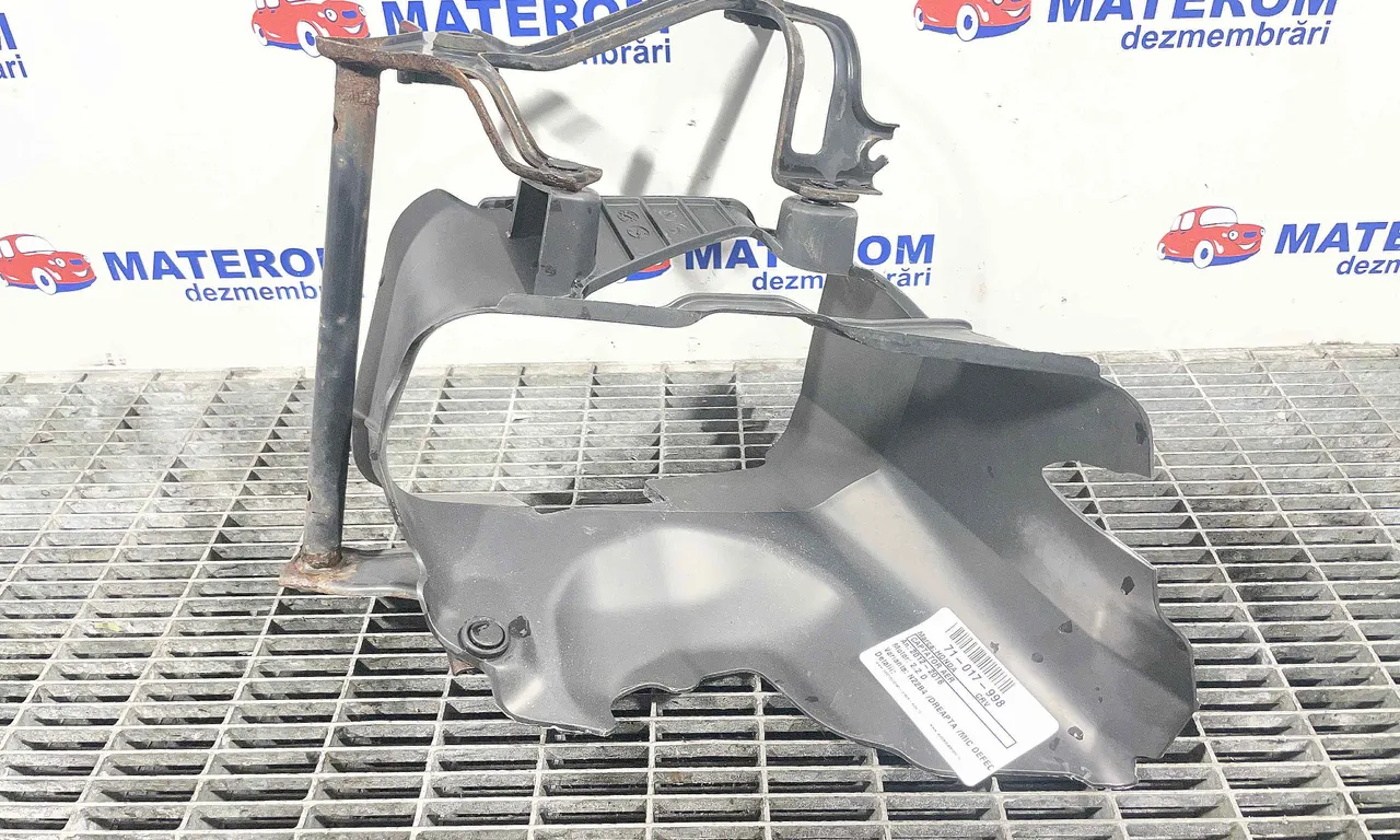 CAPTATOR AER HONDA CR-V IV 2012-2016