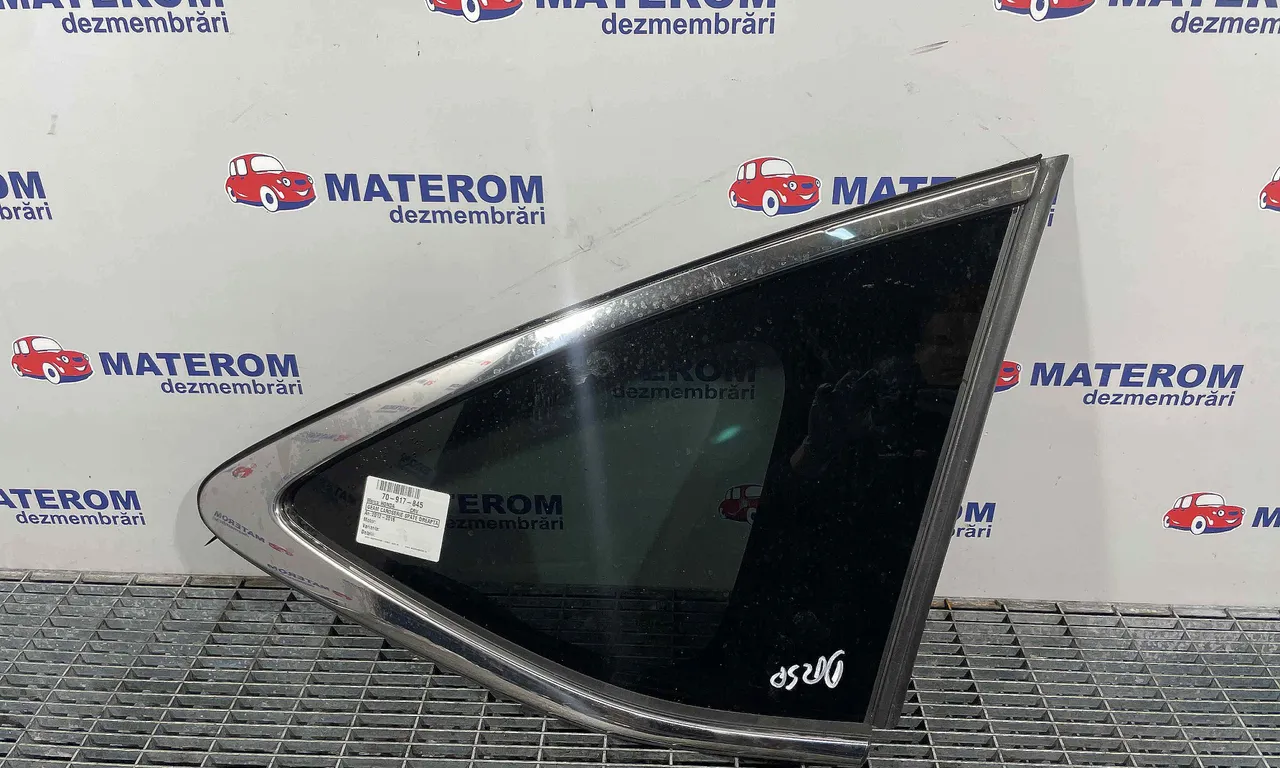 GEAM CAROSERIE SPATE DREAPTA HONDA CR-V IV 2012-2016