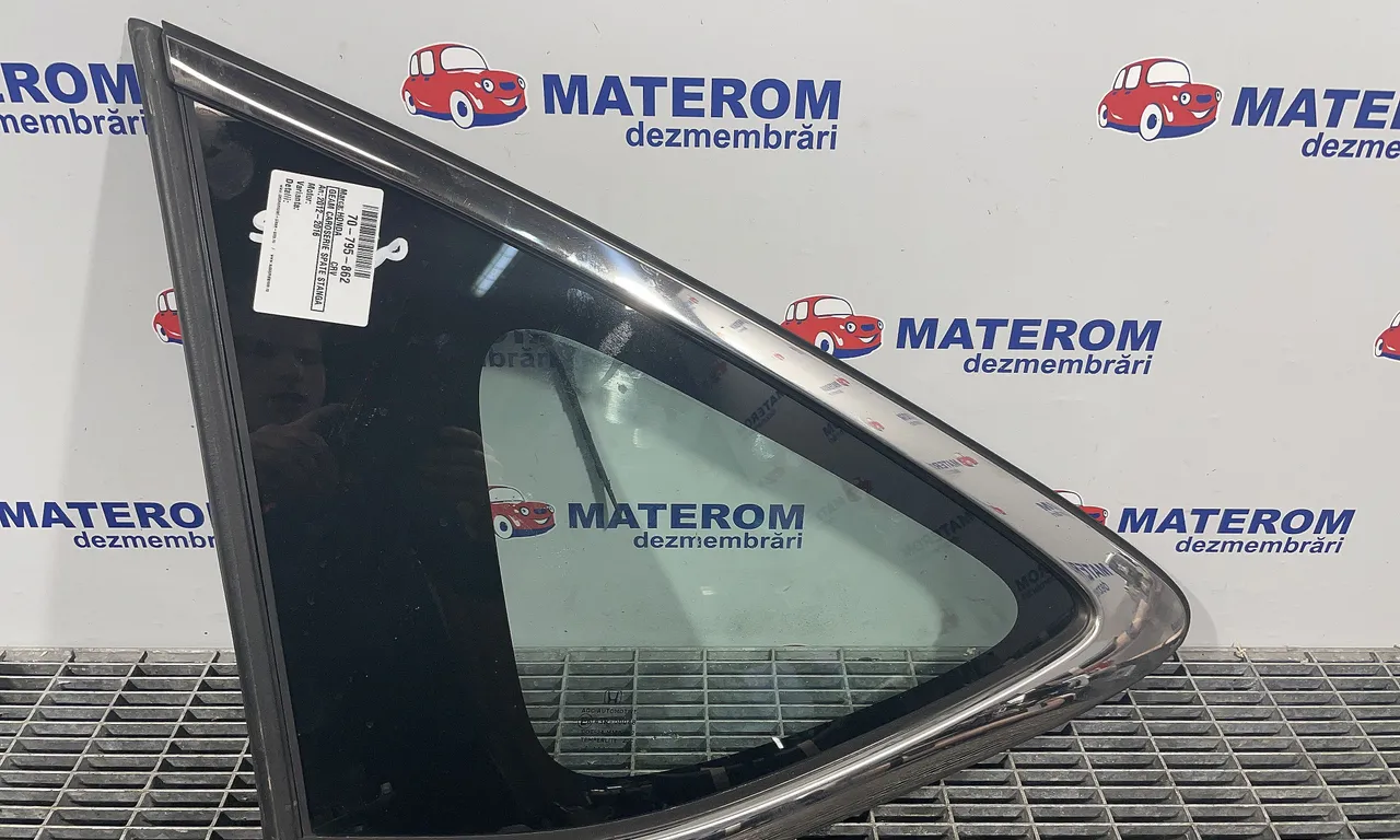 GEAM CAROSERIE SPATE STANGA HONDA CR-V IV 2012-2016