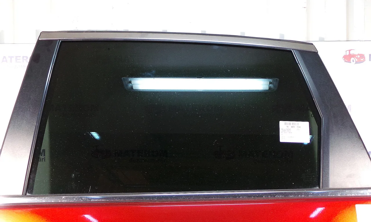 GEAM SPATE MARE STANGA HONDA CR-V IV 2012-2016