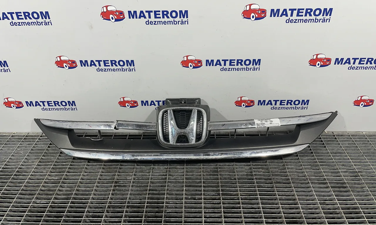 GRILA FATA HONDA CR-V IV 2012-2016