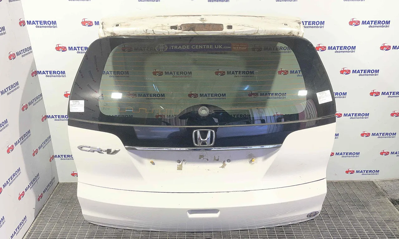 HAION HONDA CR-V IV 2012-2016