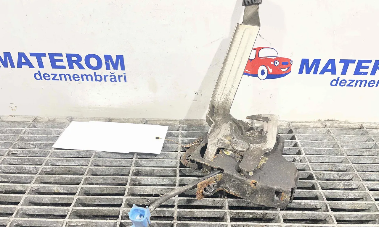 INCUIETOARE CAPOTA FATA HONDA CR-V IV 2012-2016