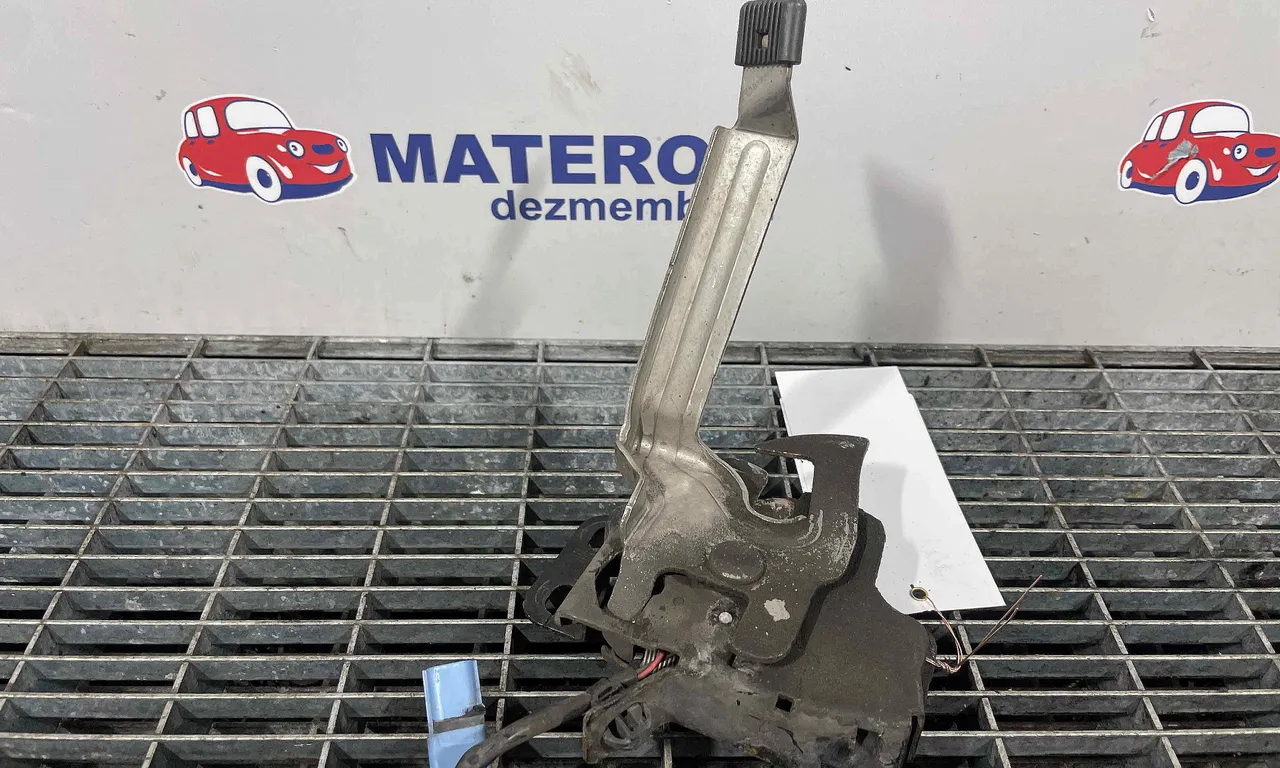 INCUIETOARE CAPOTA FATA HONDA CR-V IV 2012-2016