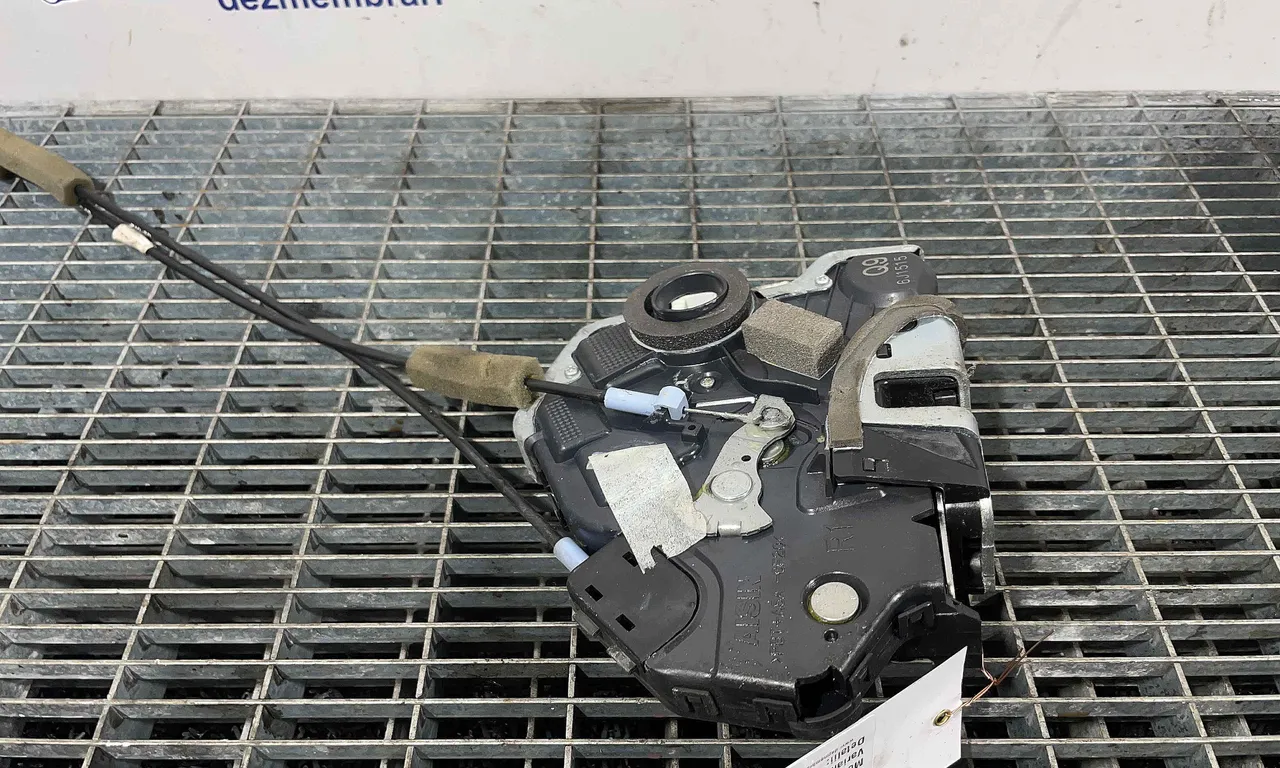 INCUIETOARE USA FATA DREAPTA HONDA CR-V IV 2012-2016