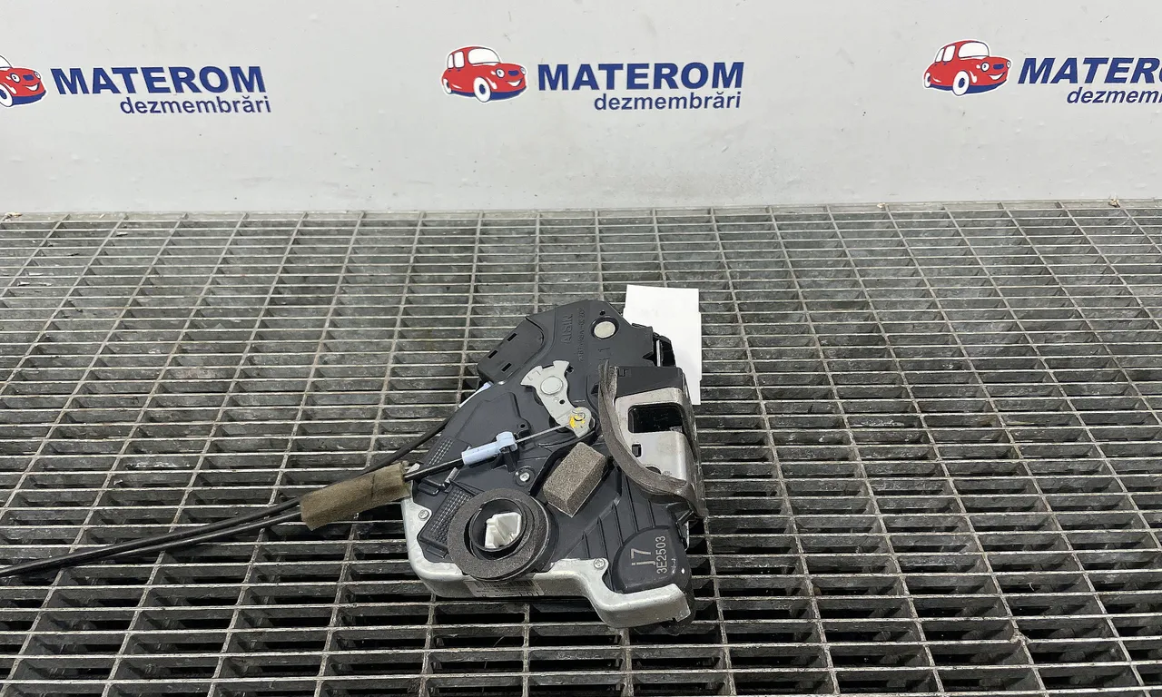 INCUIETOARE USA FATA STANGA HONDA CR-V IV 2012-2016