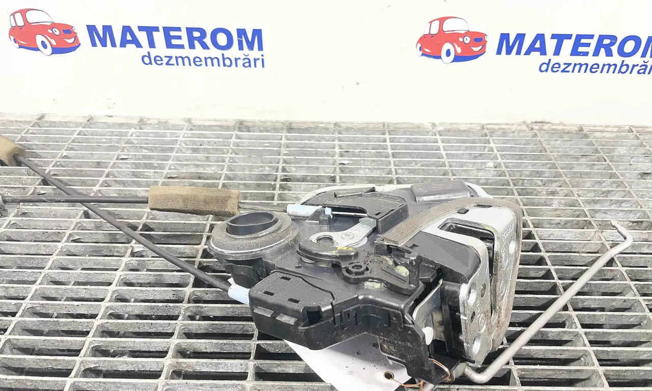 INCUIETOARE USA SPATE DREAPTA HONDA CR-V IV 2012-2016