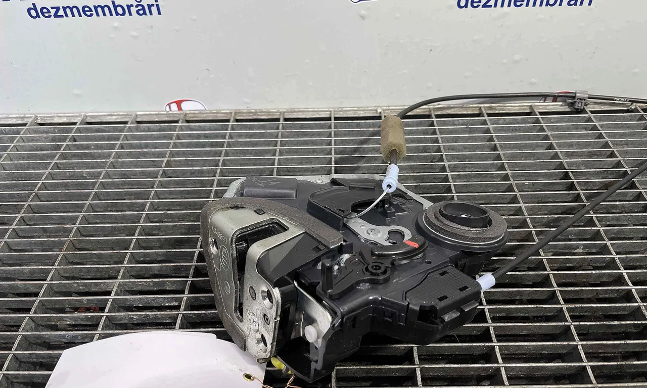 INCUIETOARE USA SPATE STANGA HONDA CR-V IV 2012-2016