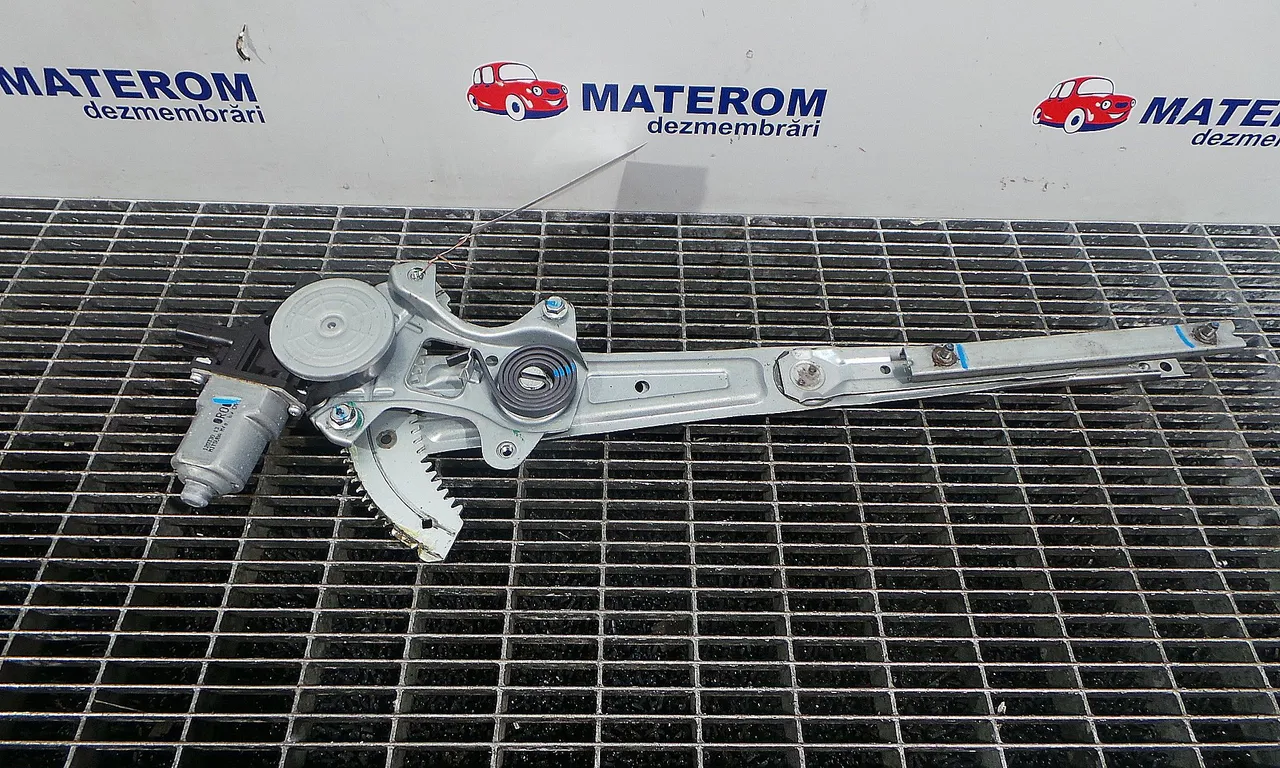 MACARA USA FATA STANGA HONDA CR-V IV 2012-2016