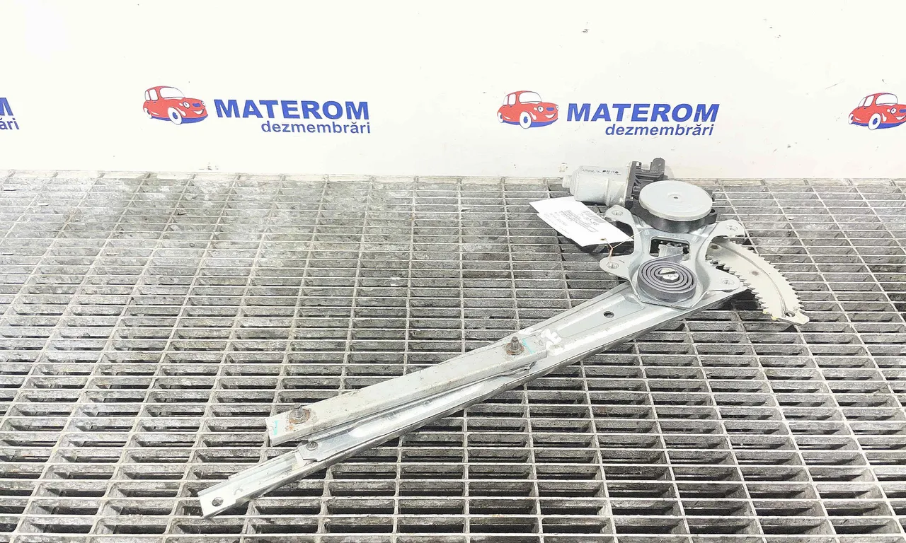 MACARA USA FATA STANGA HONDA CR-V IV 2012-2016