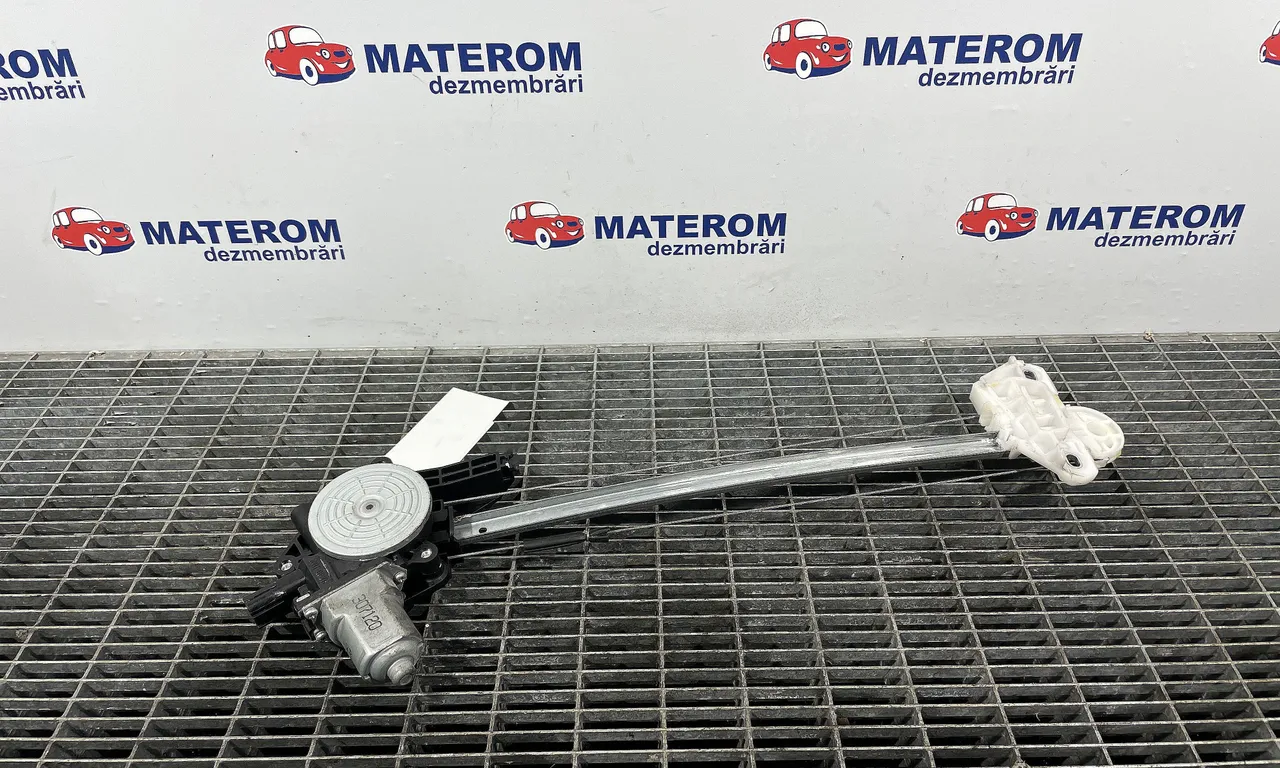 MACARA USA SPATE DREAPTA HONDA CR-V IV 2012-2016
