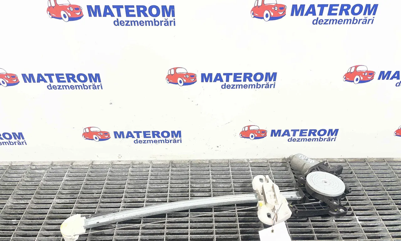 MACARA USA SPATE DREAPTA HONDA CR-V IV 2012-2016