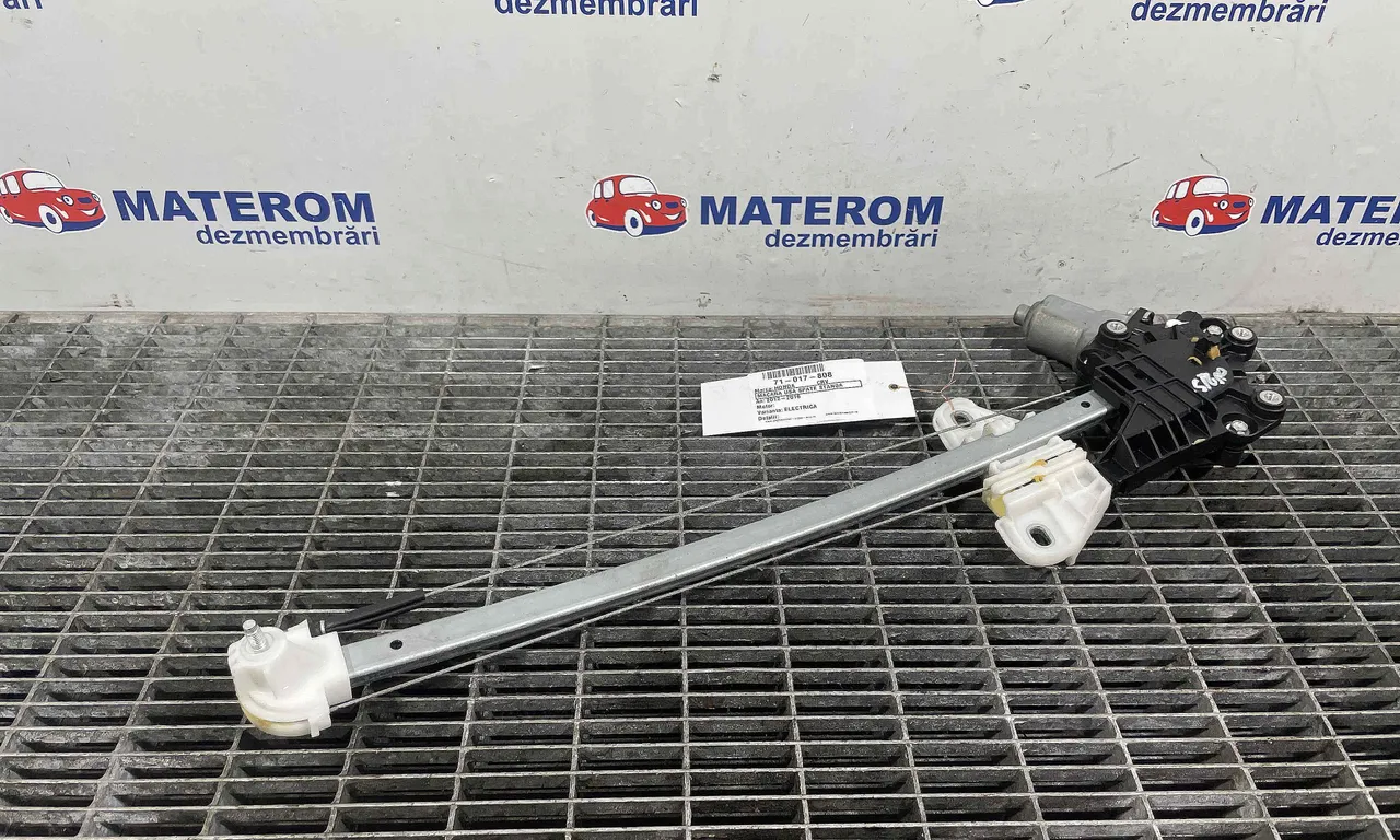 MACARA USA SPATE STANGA HONDA CR-V IV 2012-2016