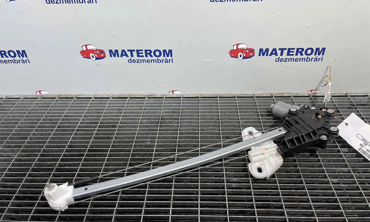 MACARA USA SPATE STANGA HONDA CR-V IV 2012-2016