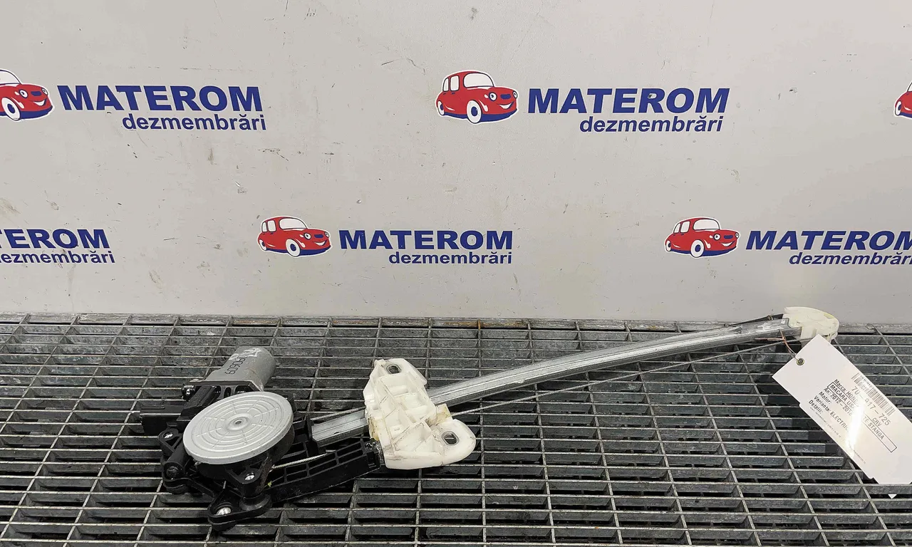 MACARA USA SPATE STANGA HONDA CR-V IV 2012-2016