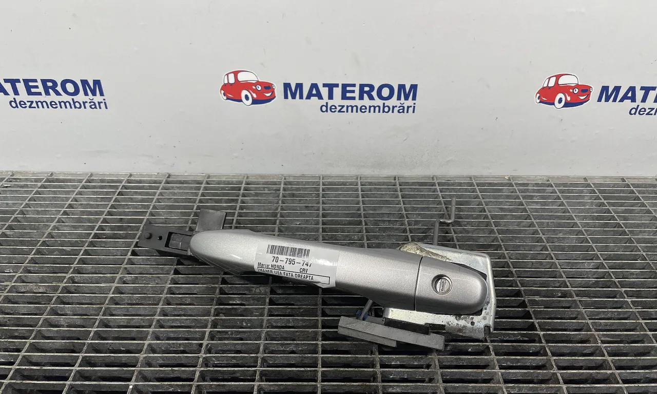 MANER USA FATA DREAPTA HONDA CR-V IV 2012-2016
