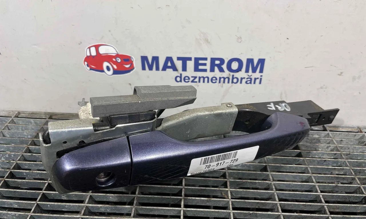 MANER USA FATA DREAPTA HONDA CR-V IV 2012-2016