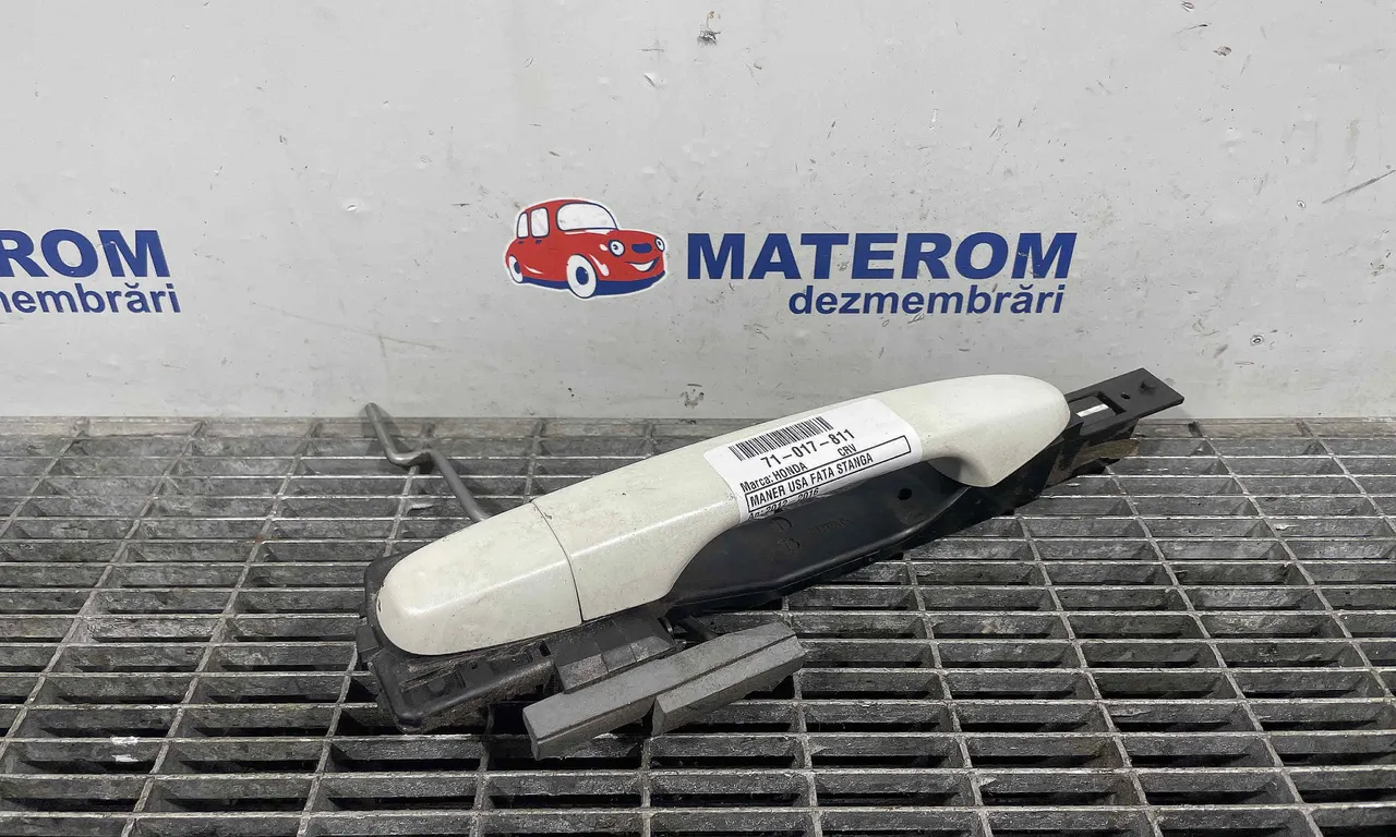 MANER USA FATA STANGA HONDA CR-V IV 2012-2016