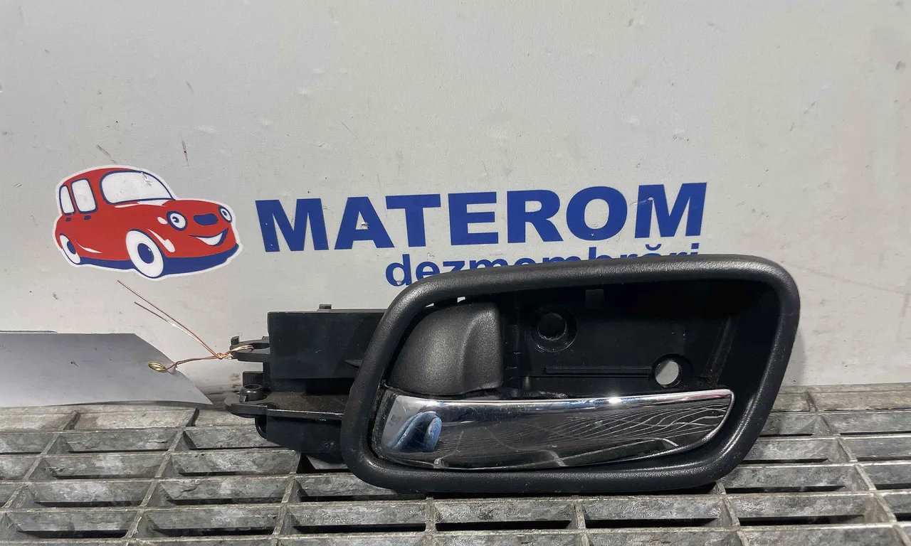 MANER USA FATA STANGA HONDA CR-V IV 2012-2016