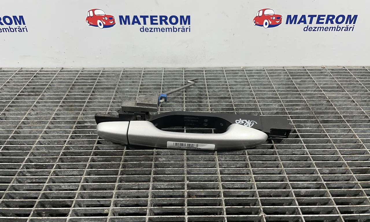 MANER USA SPATE DREAPTA HONDA CR-V IV 2012-2016