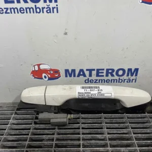MANER USA SPATE STANGA