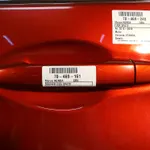 MANER USA SPATE STANGA HONDA CR-V IV 2.2 2012-2016 oe-72141TV0G01ZM, vedere frontata
