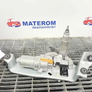 MOTORAS STERGATOR HAION
