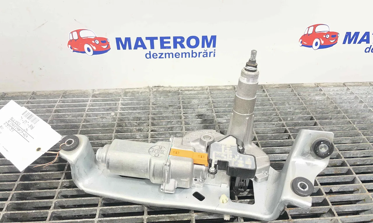 MOTORAS STERGATOR HAION HONDA CR-V IV 2012-2016