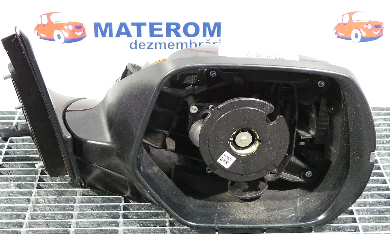 OGLINDA EXTERIOARA DREAPTA HONDA CR-V IV 2012-2016