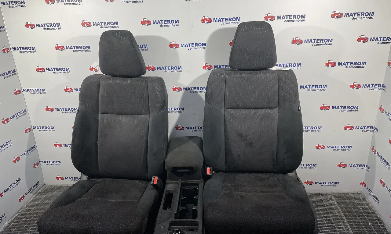 SCAUNE AUTO HONDA CR-V IV 2012-2016