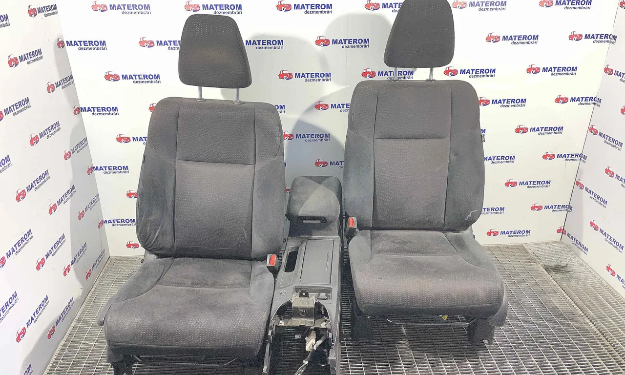 SCAUNE AUTO HONDA CR-V IV 2012-2016
