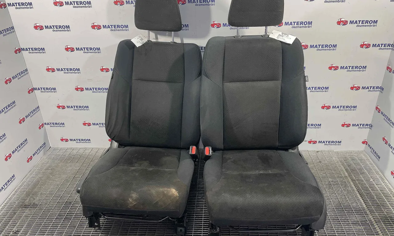 SCAUNE AUTO HONDA CR-V IV 2012-2016