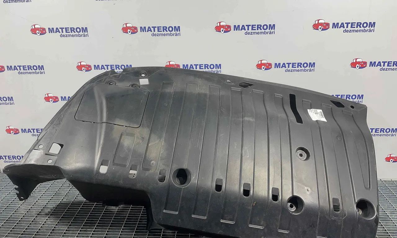 SCUT MOTOR HONDA CR-V IV 2012-2016
