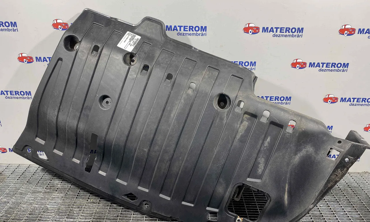SCUT SUB MASINA HONDA CR-V IV 2012-2016