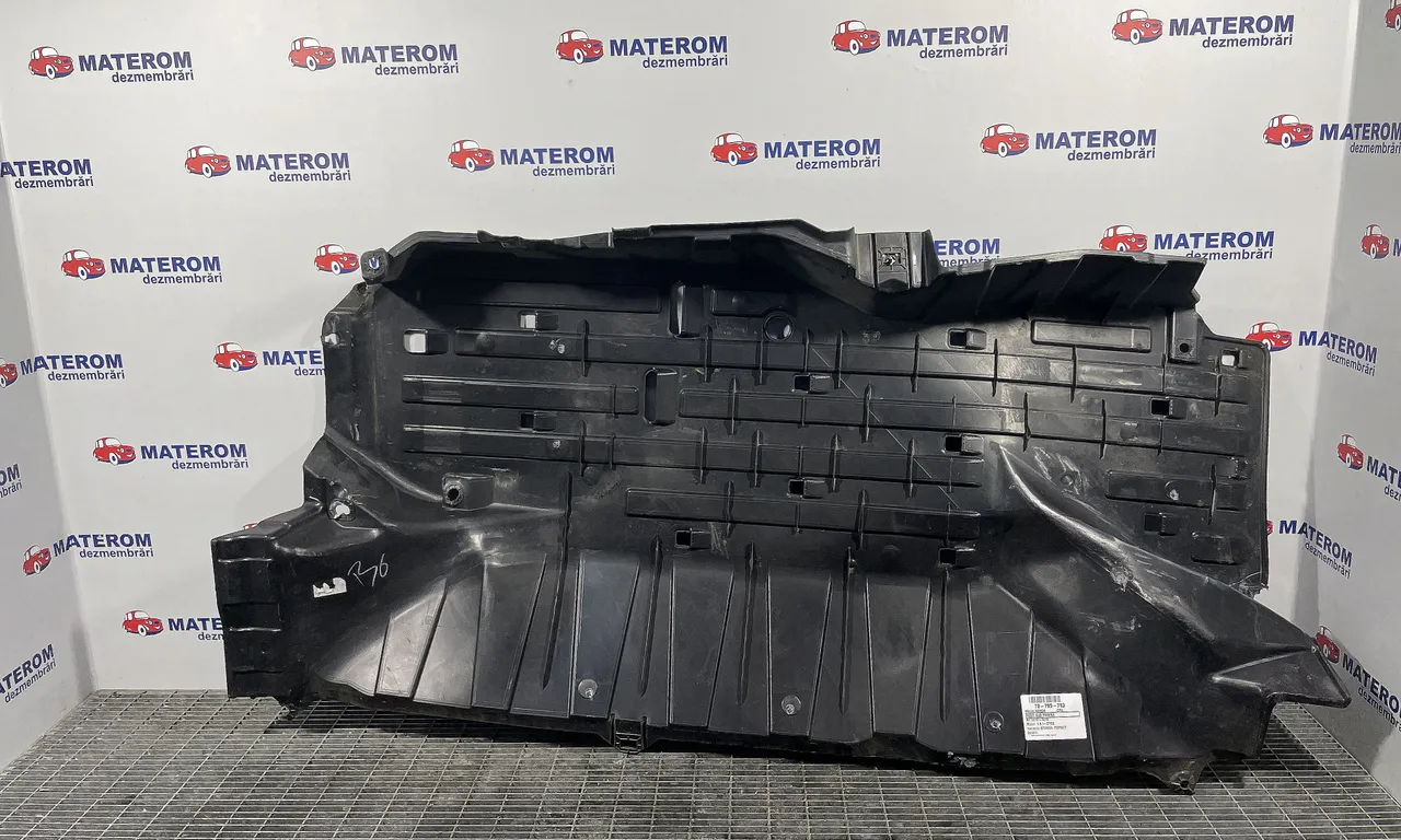 SCUT SUB MASINA HONDA CR-V IV 2012-2016