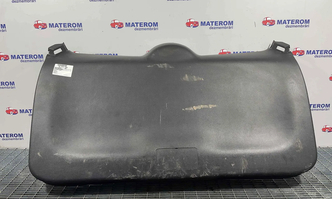 TAPITERIE HAION HONDA CR-V IV 2012-2016