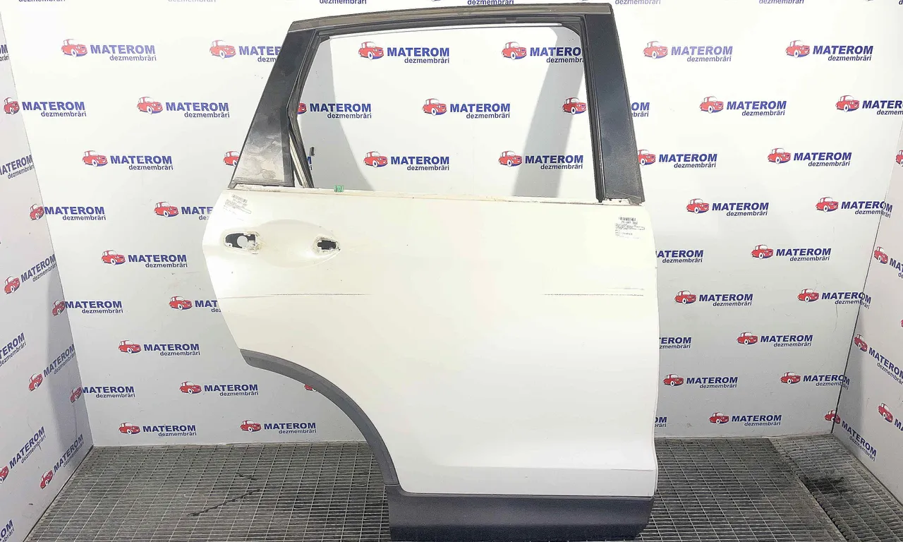 USA SPATE DREAPTA HONDA CR-V IV 2012-2016