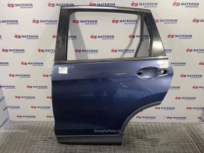 USA SPATE STANGA HONDA CR-V IV 1.6 2012-2016 oe 67550T1GE00ZZ, vedere frontata