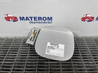 USITA REZERVOR
