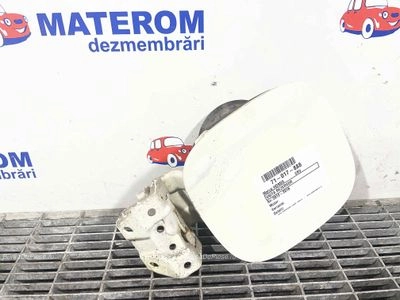 USITA REZERVOR
