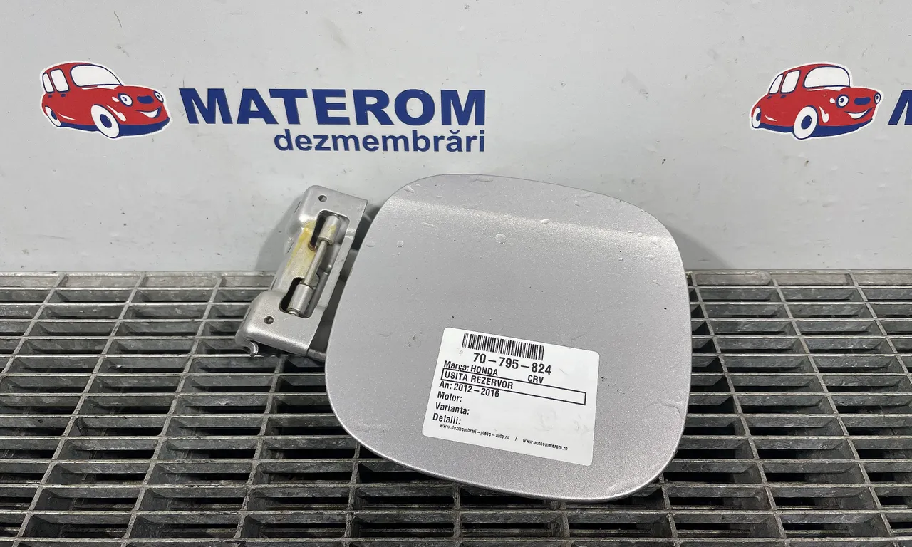 USITA REZERVOR HONDA CR-V IV 2012-2016