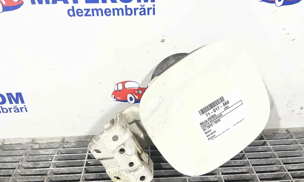 USITA REZERVOR HONDA CR-V IV 2012-2016